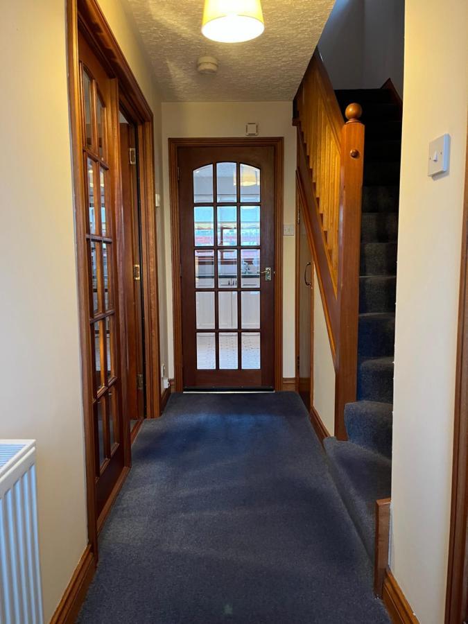 Fantastic Three Bedroom Property Cellardyke Εξωτερικό φωτογραφία