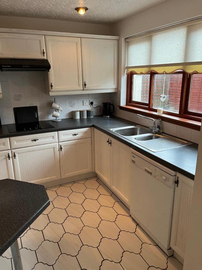 Fantastic Three Bedroom Property Cellardyke Εξωτερικό φωτογραφία